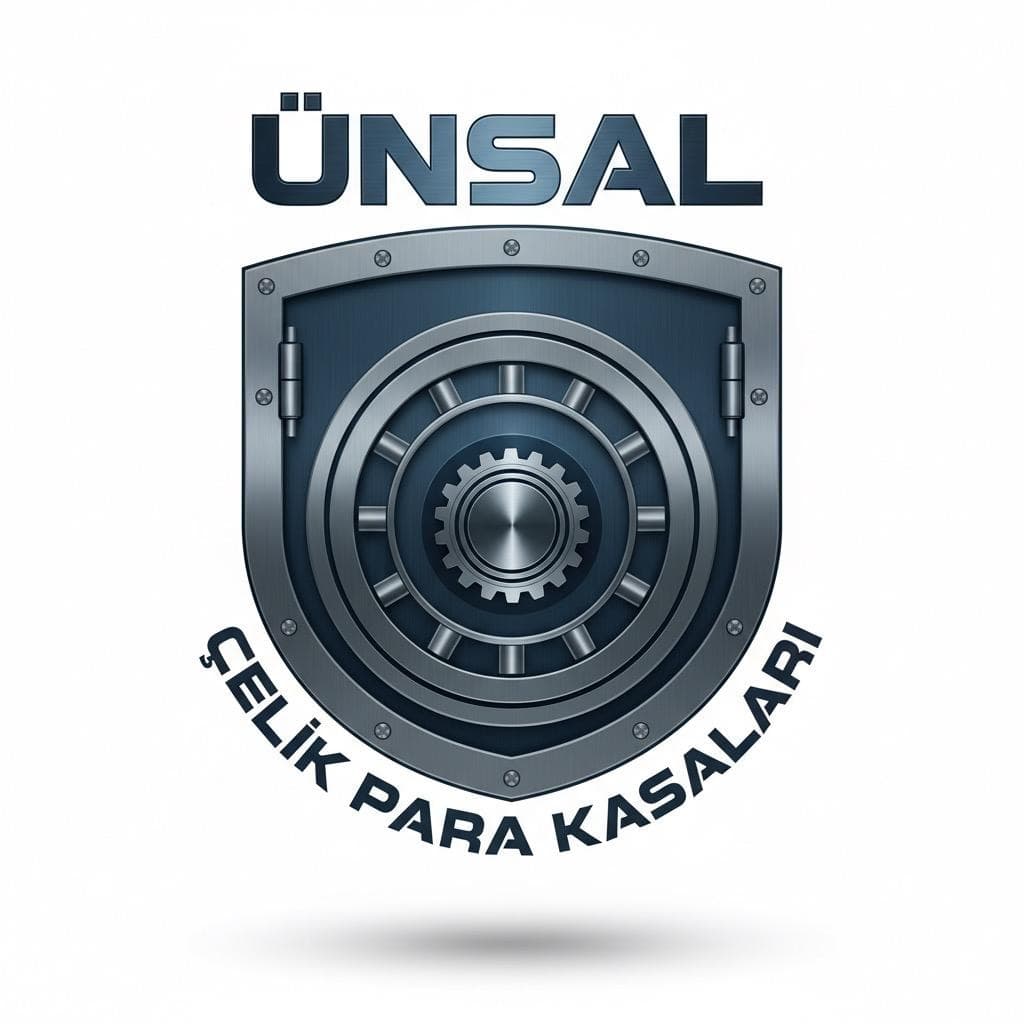 Ünsal Çelik Para Kasaları